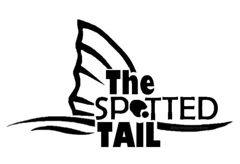 The Spotted Tail Hackberry Exterior foto